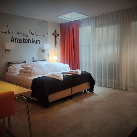 Studio53Amsterdam Luaran gambar
