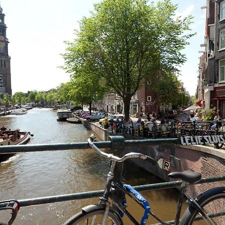 Studio53Amsterdam Luaran gambar
