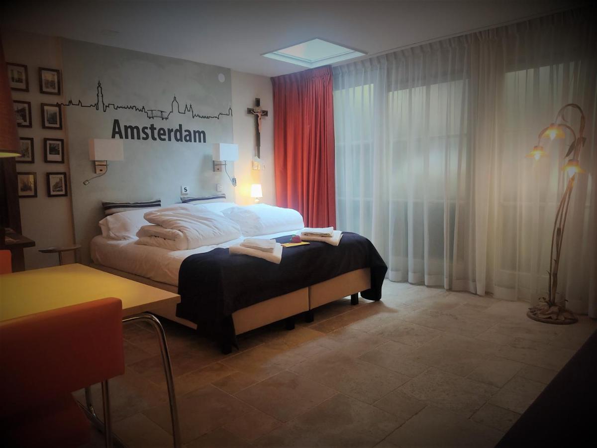 Studio53Amsterdam Luaran gambar