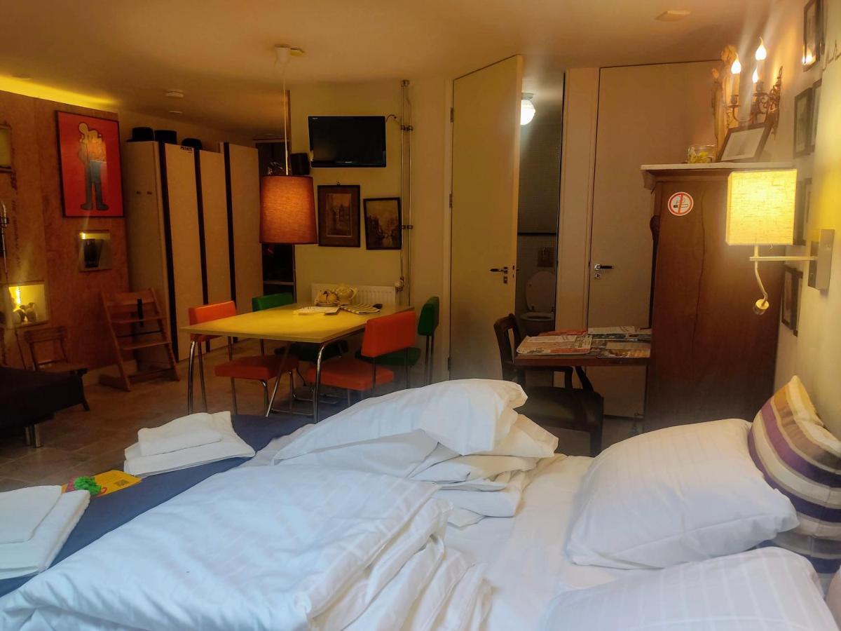Studio53Amsterdam Luaran gambar