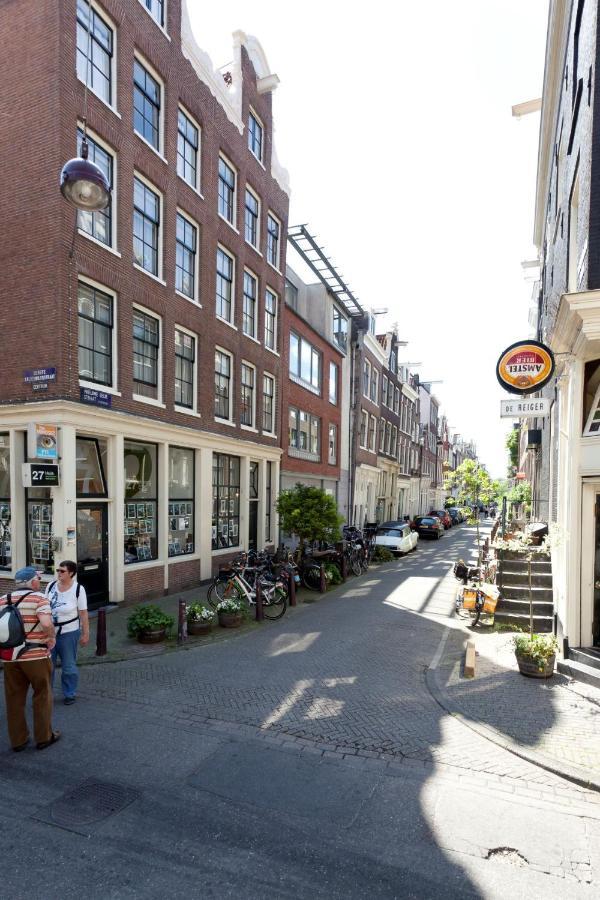 Studio53Amsterdam Luaran gambar