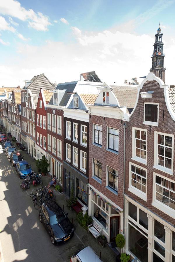 Studio53Amsterdam Luaran gambar
