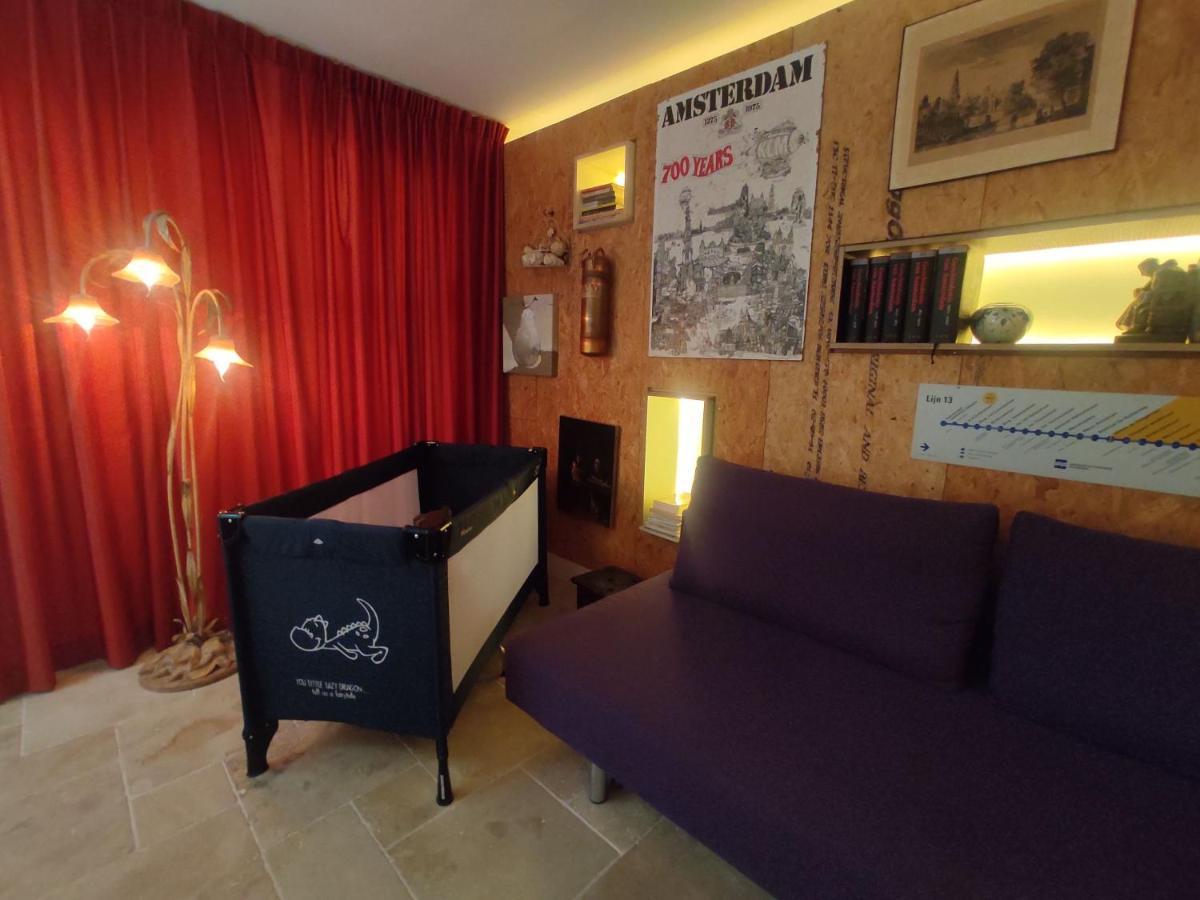 Studio53Amsterdam Luaran gambar
