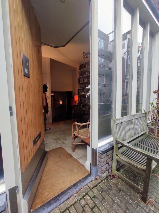 Studio53Amsterdam Luaran gambar