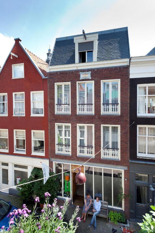 Studio53Amsterdam Luaran gambar