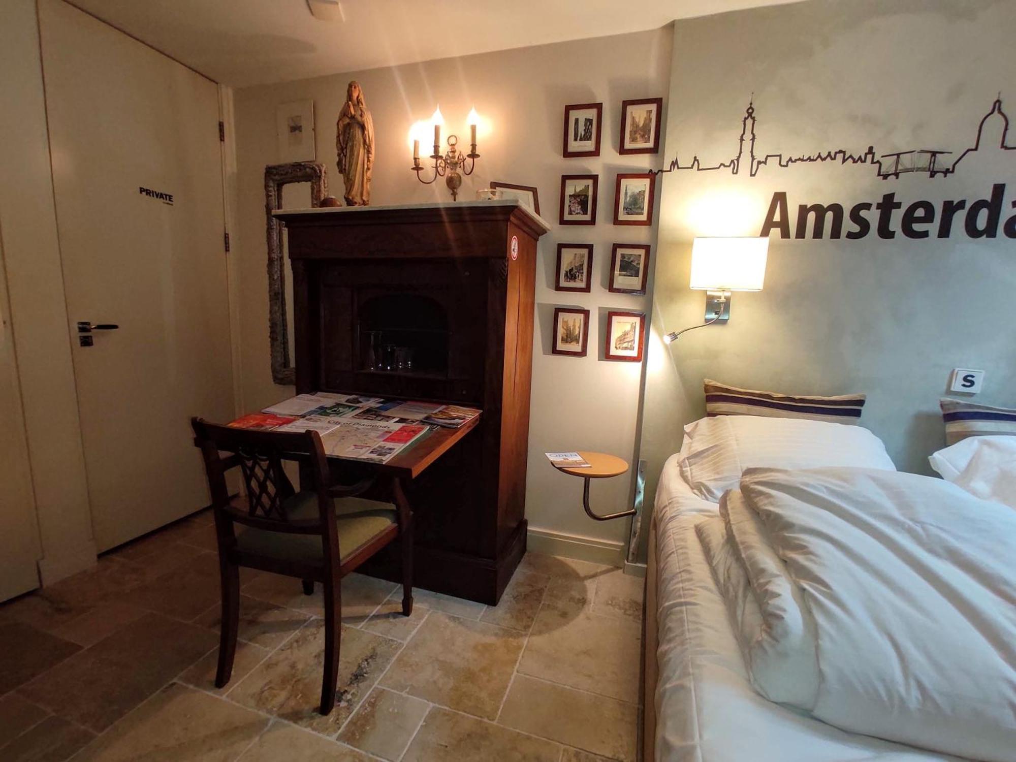 Studio53Amsterdam Luaran gambar