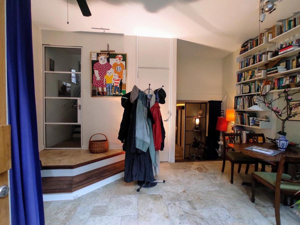 Studio53Amsterdam Luaran gambar