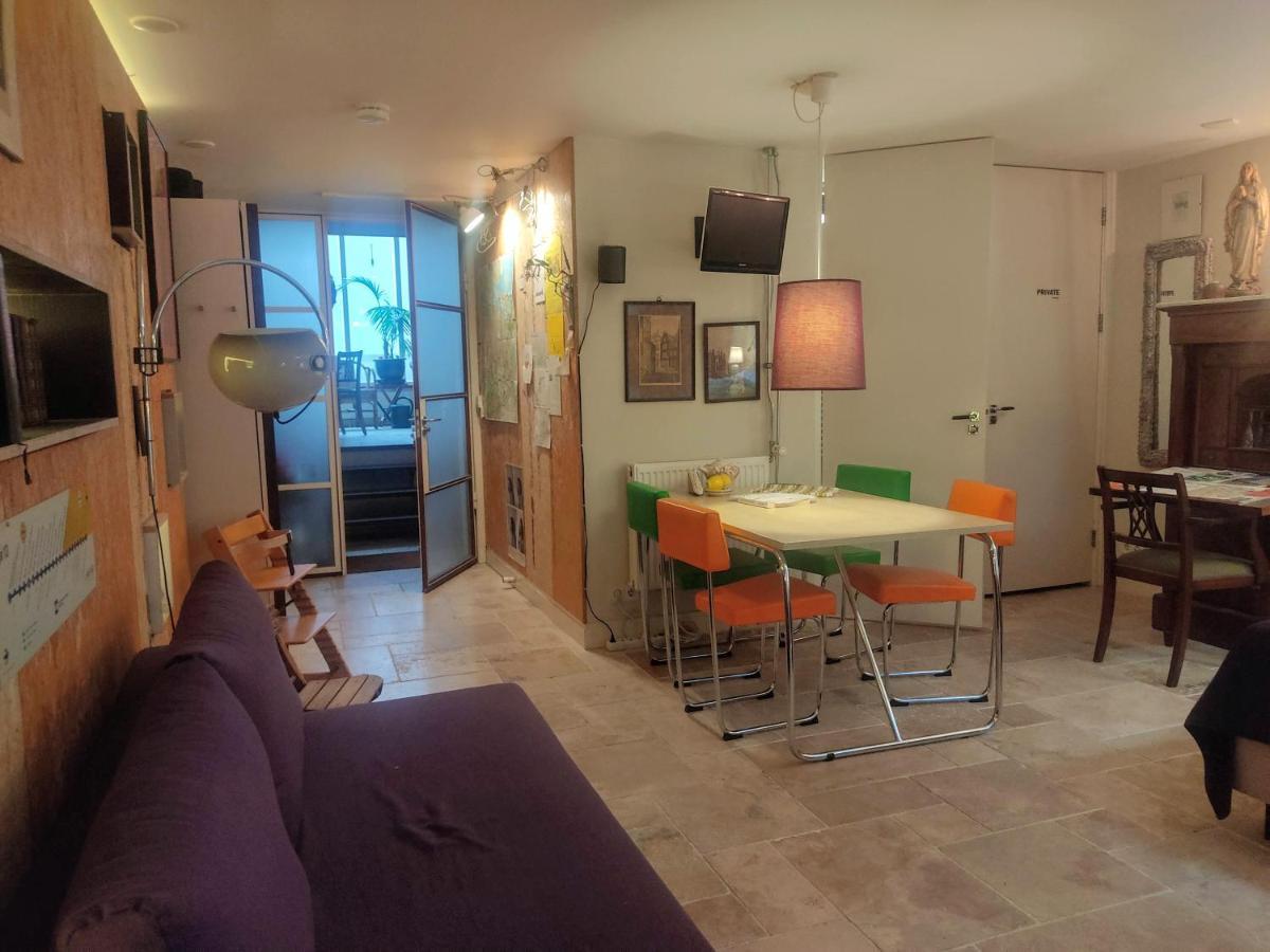 Studio53Amsterdam Luaran gambar