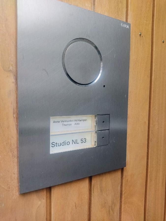 Studio53Amsterdam Luaran gambar