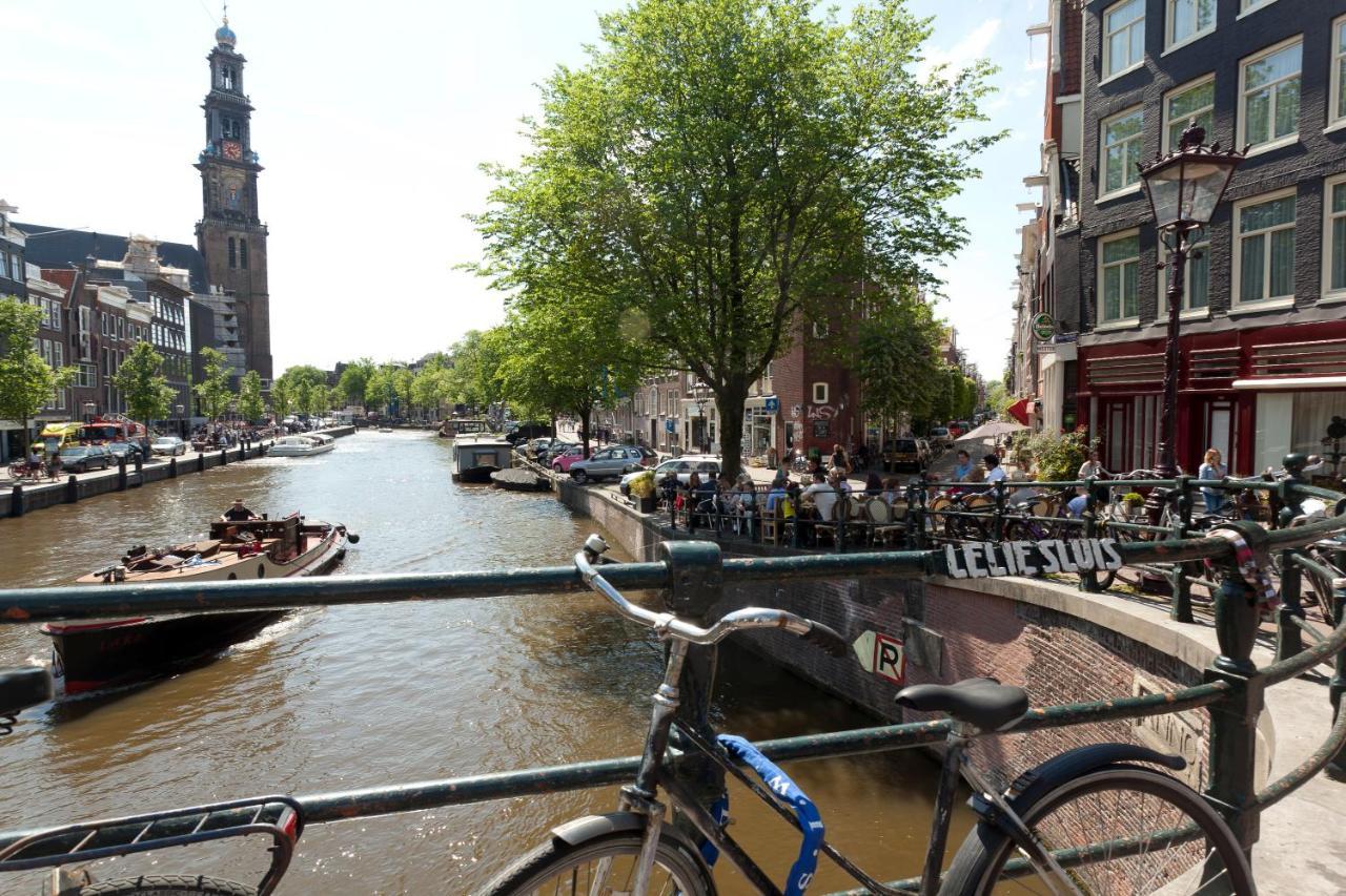Studio53Amsterdam Luaran gambar